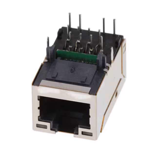 934635206 Molex  Conectores modulares con imanes