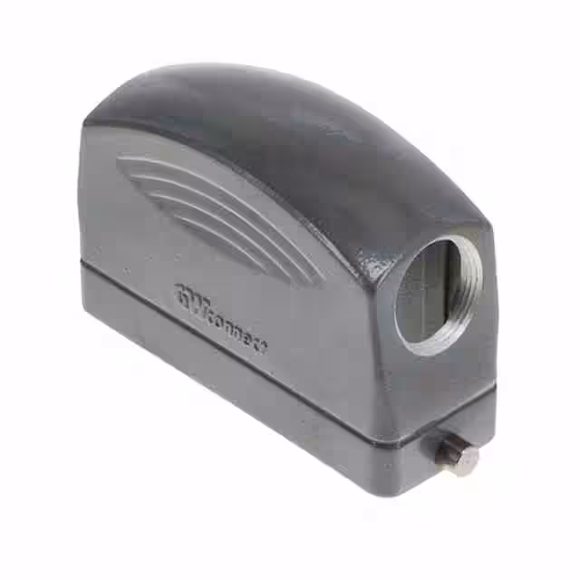 936013689 Molex  Gehäuse für Hochleistungs-Steckverbinder, Hauben und Sockel