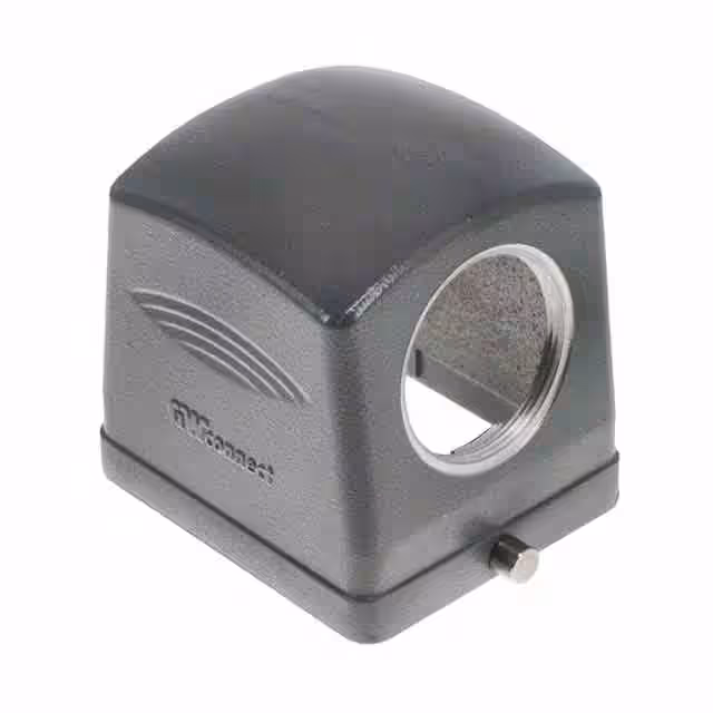 936014373 Molex  Gehäuse für Hochleistungs-Steckverbinder, Hauben und Sockel