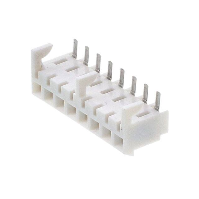 9482081 Molex  Embases Prises femelles