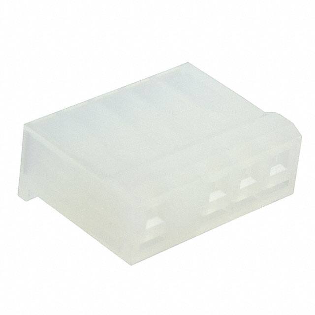 9501043 Molex  Boîtiers de connecteurs rectangulaires