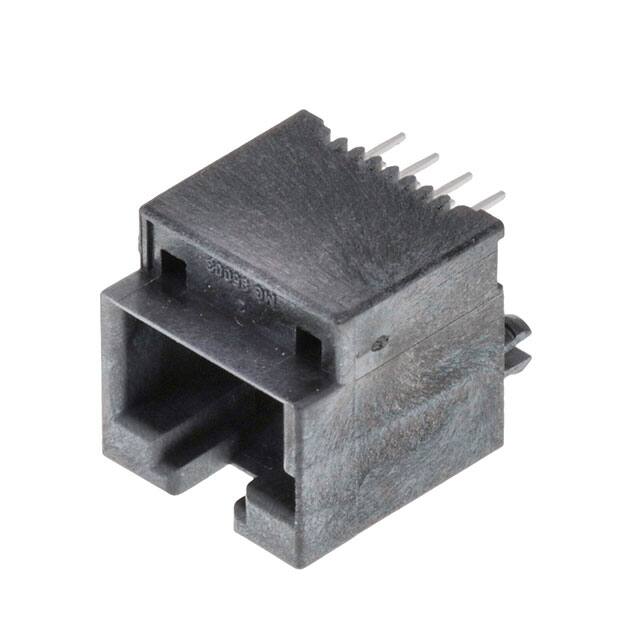 955032882 Molex  Modulare Steckverbinderbuchsen