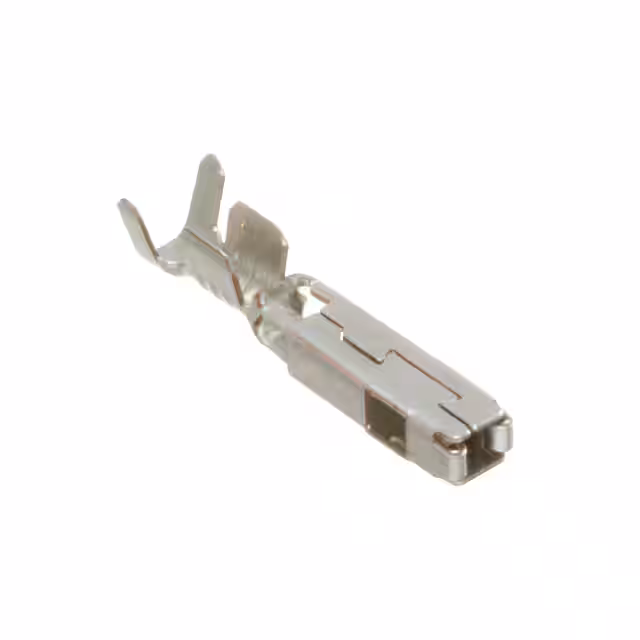 988971129 Molex  Contacts de connecteur rectangulaires