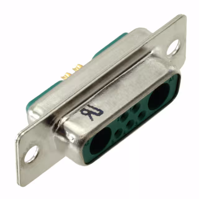 1727040036 Molex  Ensembles de connecteurs D-Sub