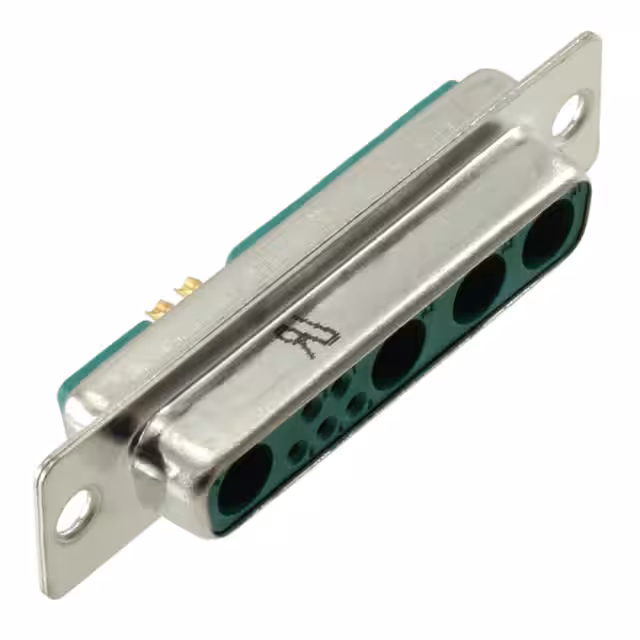 1727040040 Molex  Ensembles de connecteurs D-Sub