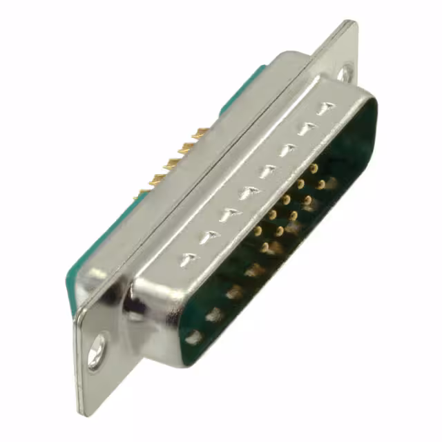 1731070063 Molex  D-Sub Connector Assemblies