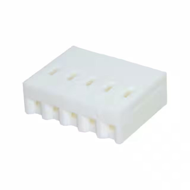 9508050 Molex  Boîtiers de connecteurs rectangulaires