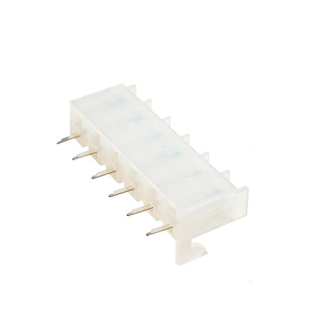 10021062 Molex  Embases Prises femelles