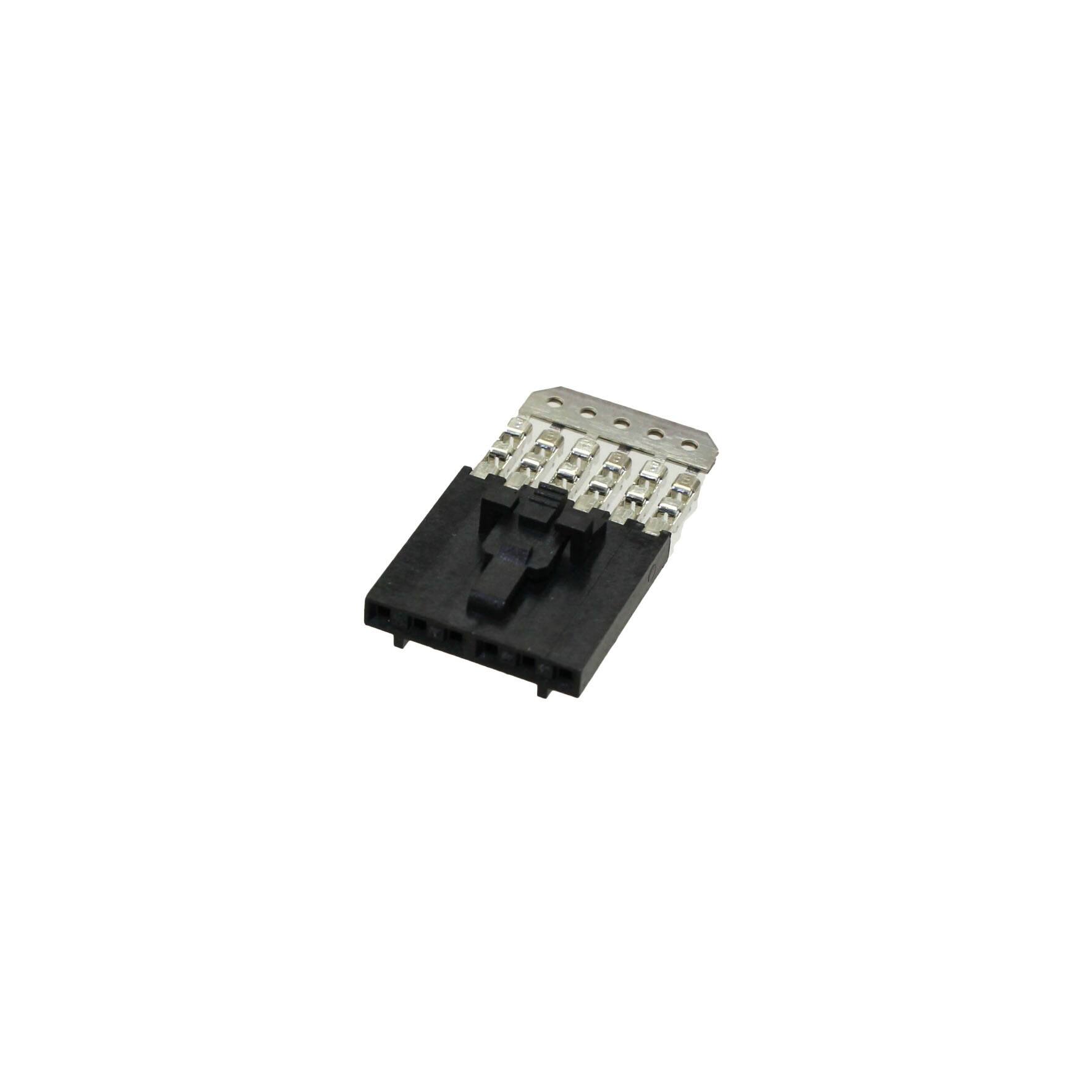 14600064 Molex  Free Hanging Panel Mount