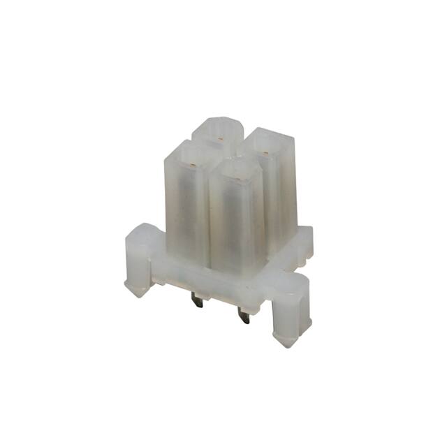 15247042 Molex  Embases Prises femelles