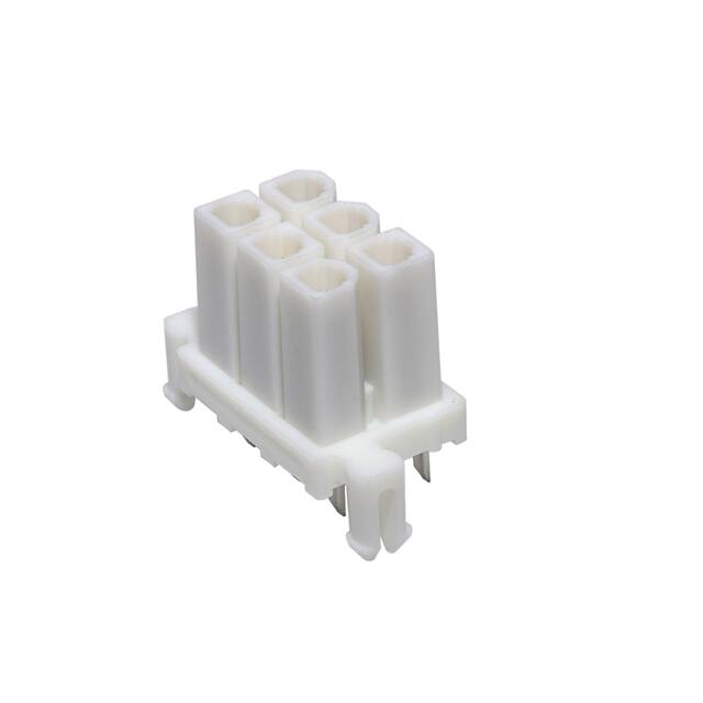 15247067 Molex  Embases Prises femelles