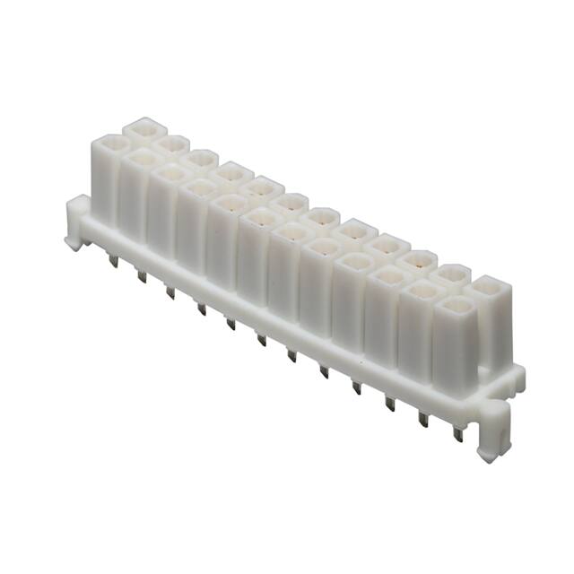 15247247 Molex  Embases Prises femelles
