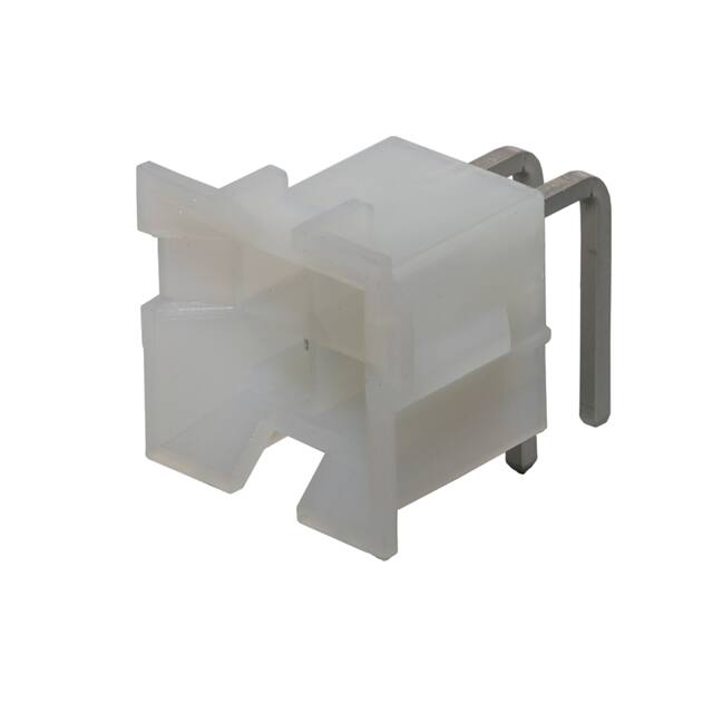 15249047 Molex  Headers Male Pins