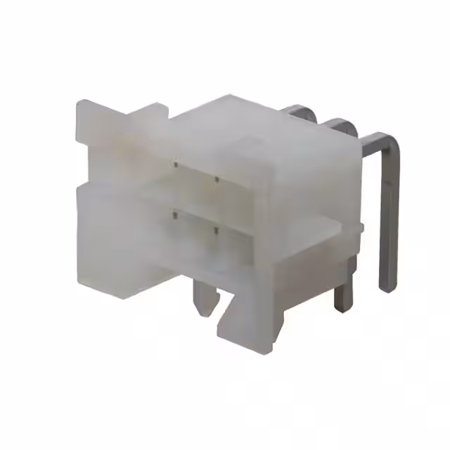 15249067 Molex  Embases à broches mâles