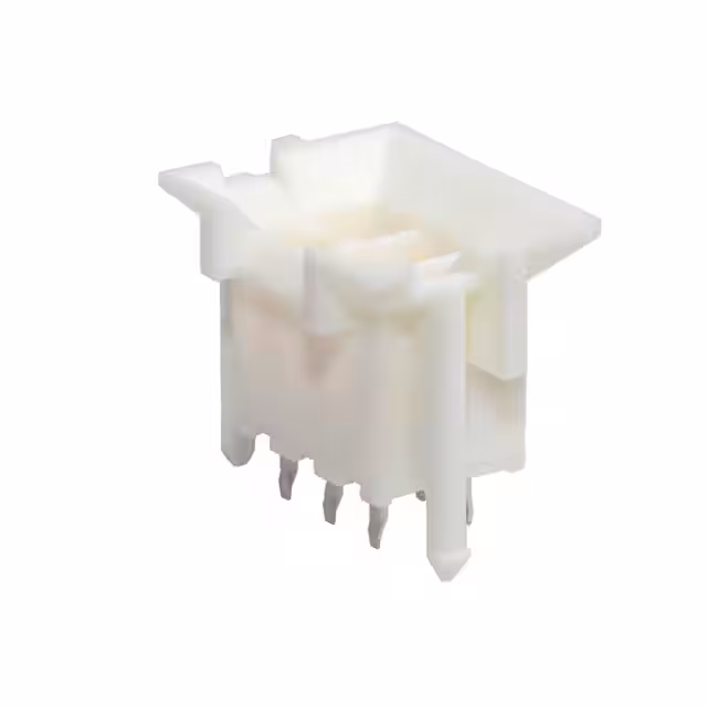 15286062 Molex  Headers Male Pins