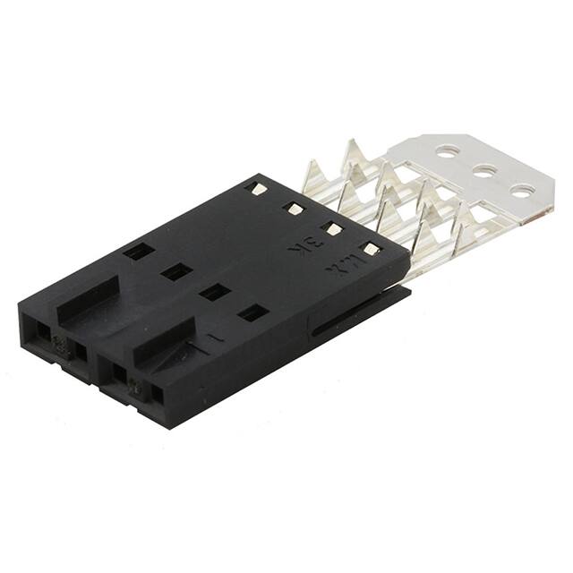 15388047 Molex  FFC FPC (Flat Flexible) Connector Assemblies