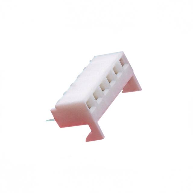 22182201 Molex  Headers Receptacles Female Sockets