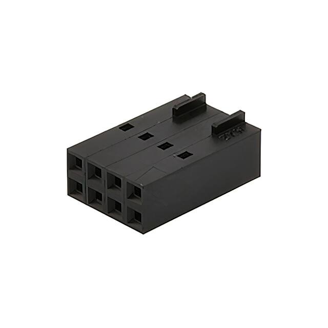 22552303 Molex  Boîtiers de connecteurs rectangulaires