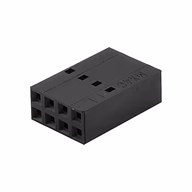 22552361 Molex  Rectangular Connector Housings