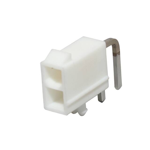 26013127 Molex  Embases à broches mâles