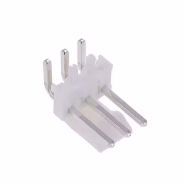 26607030 Molex  Headers Male Pins