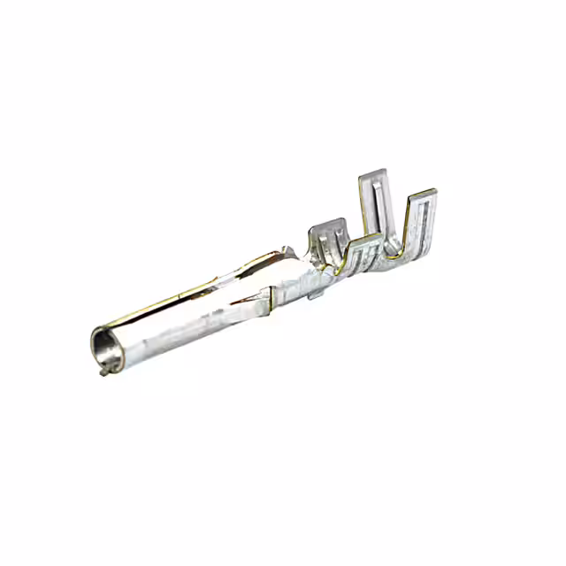 39000338 Molex  Rectangular Connector Contacts