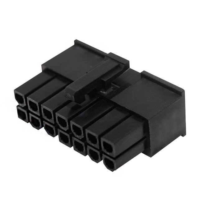 39013145 Molex  Boîtiers de connecteurs rectangulaires