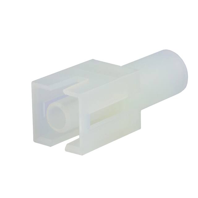 50842012 Molex  Boîtiers de connecteurs rectangulaires