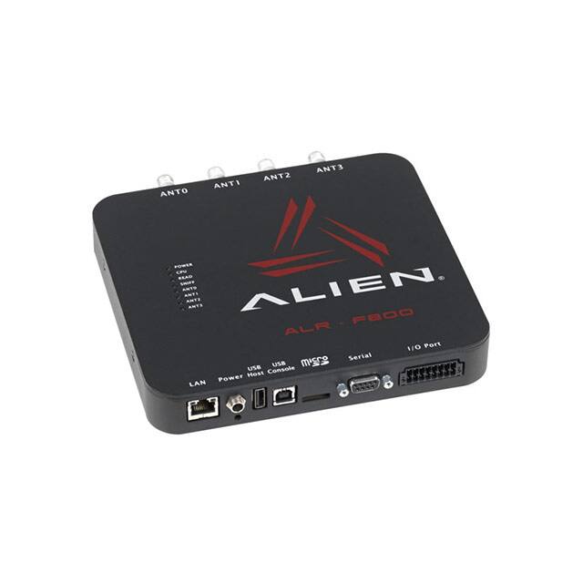 134220001 Molex  RFID-Lesemodule