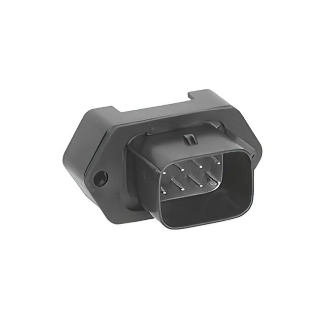 194280003 Molex  Headers Male Pins