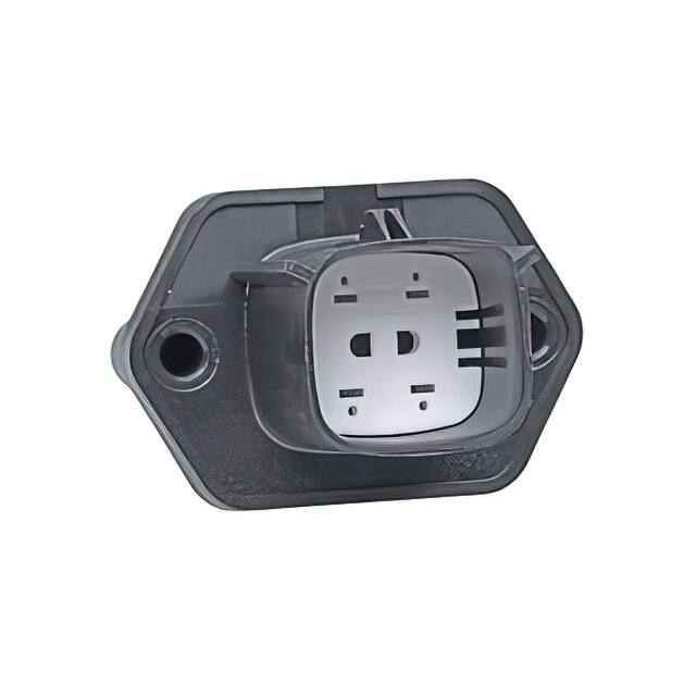 194360411 Molex  Rectangular Connector Housings