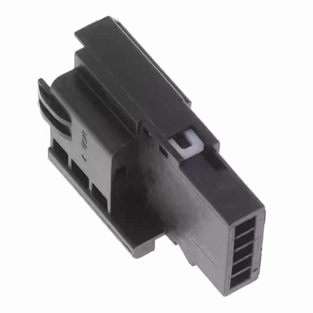 310721070 Molex  Boîtiers de connecteurs rectangulaires