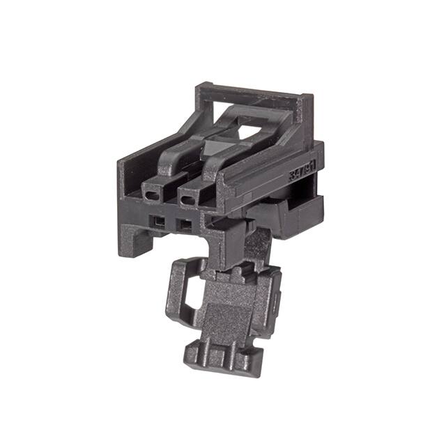 347910020 Molex  Rectangular Connector Housings
