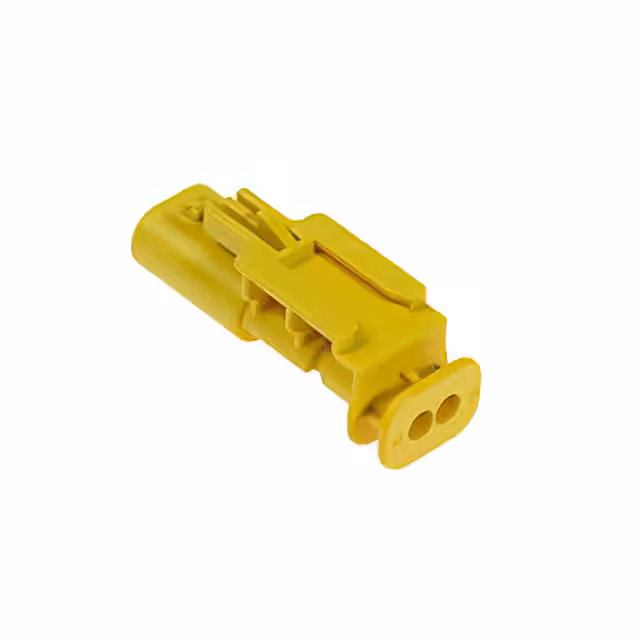 348992071 Molex  Boîtiers de connecteurs rectangulaires