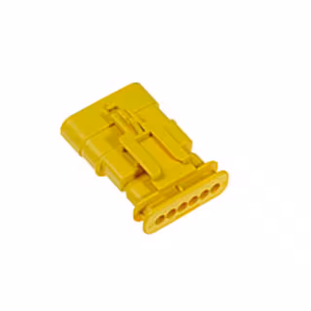 348996010 Molex  Boîtiers de connecteurs rectangulaires