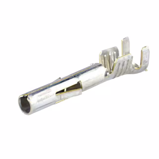 365350002 Molex  Rectangular Connector Contacts