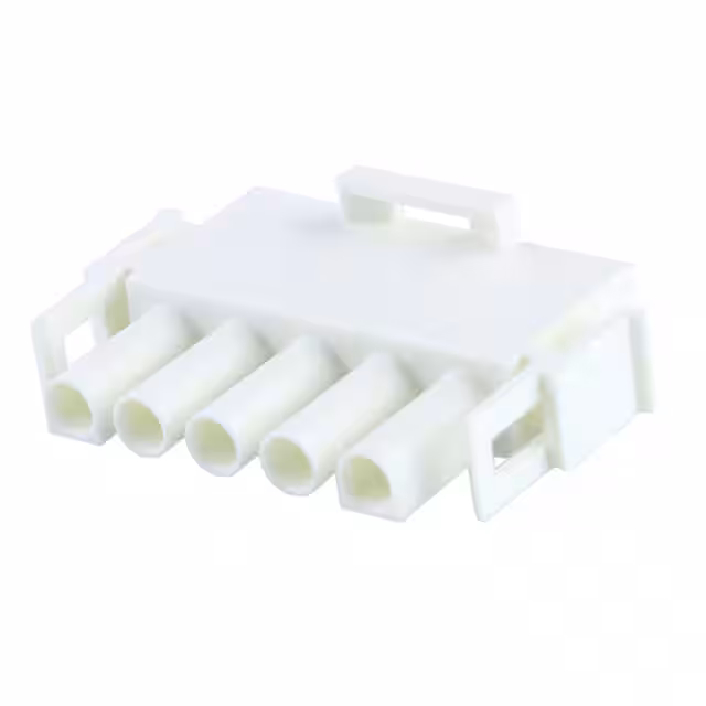 366430010 Molex  Boîtiers de connecteurs rectangulaires