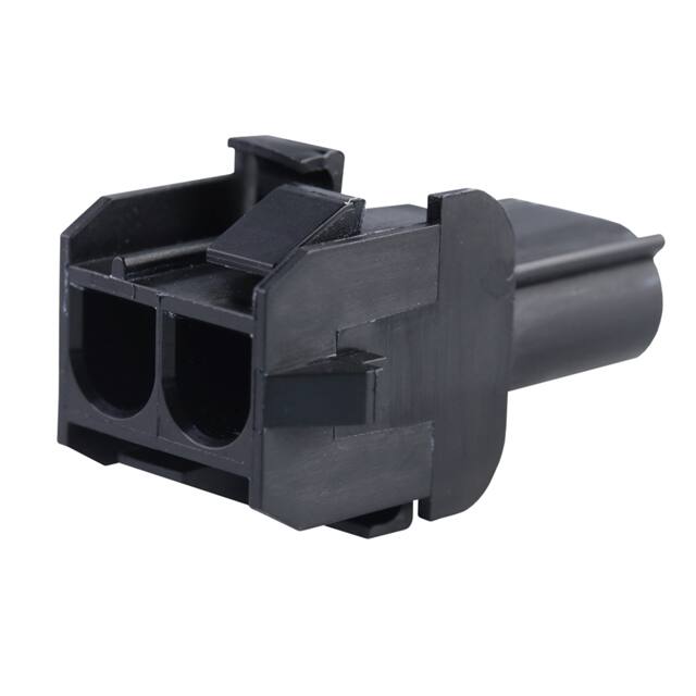 366480022 Molex  Boîtiers de connecteurs rectangulaires