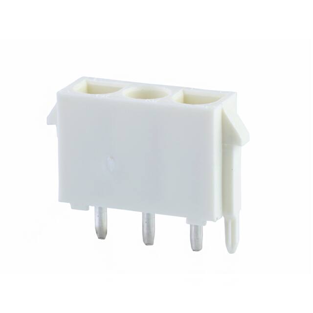 367570022 Molex  Headers Male Pins