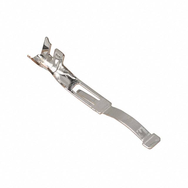 368760001 Molex  Contacts de connecteur rectangulaires