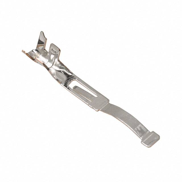 368760002 Molex  Rectangular Connector Contacts