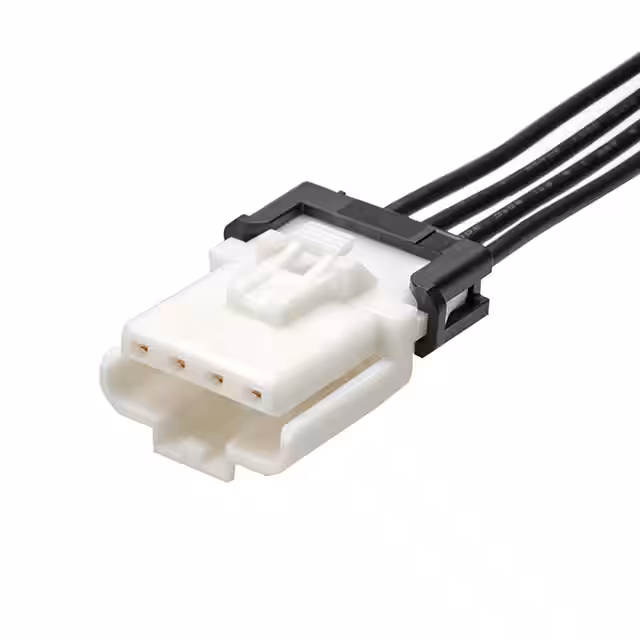 369220403 Molex  Assemblaggi di cavi