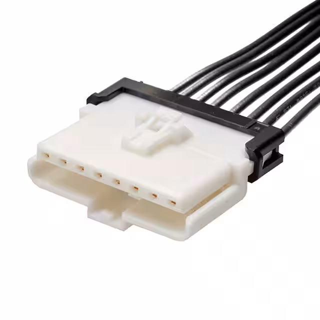 369220805 Molex  Assemblaggi di cavi