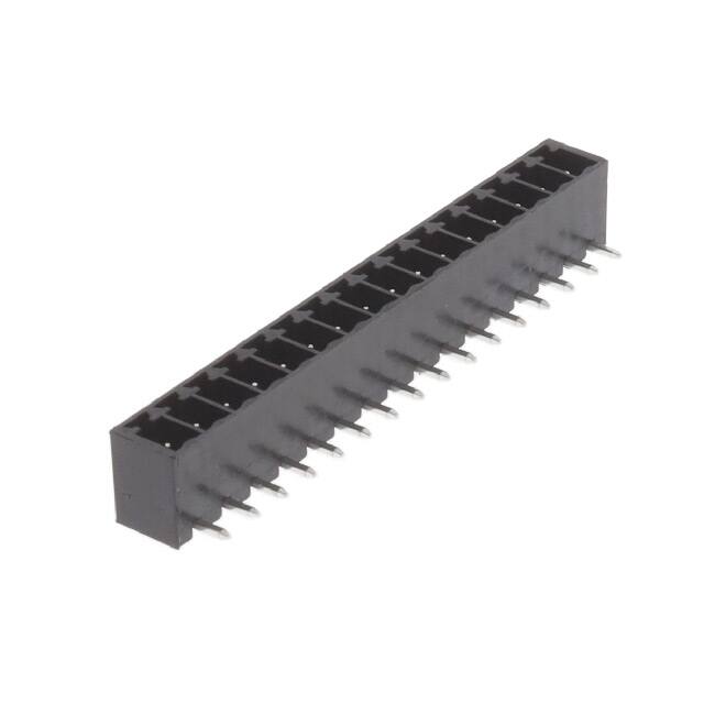 395121016 Molex  Embases, fiches et prises