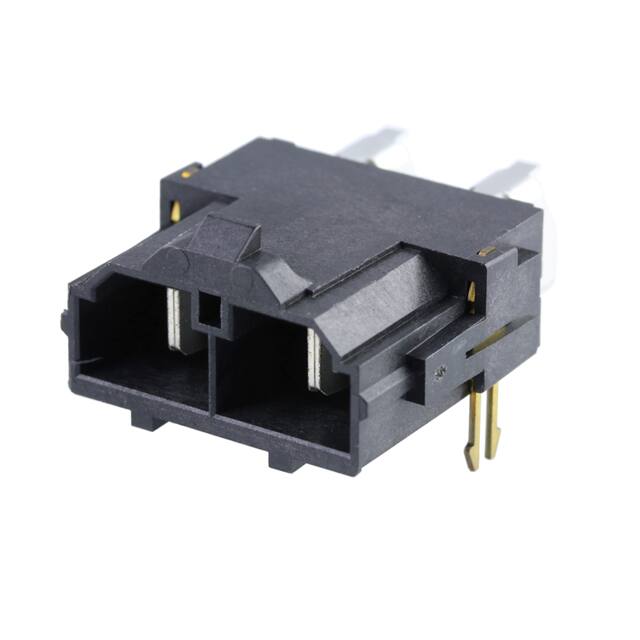 428202243 Molex  Headers Male Pins