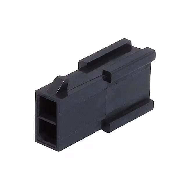 430200211 Molex  Boîtiers de connecteurs rectangulaires