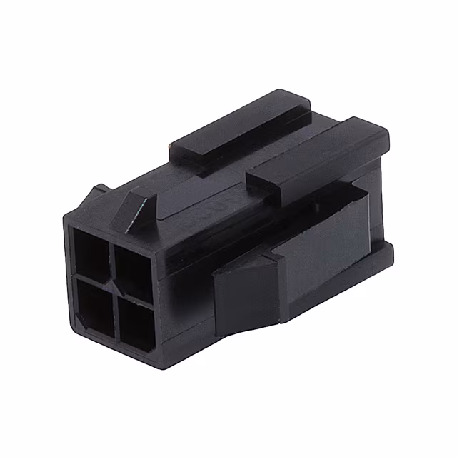 430200410 Molex  Boîtiers de connecteurs rectangulaires