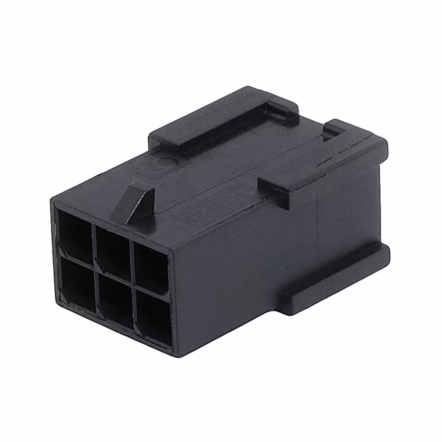 430200611 Molex  Boîtiers de connecteurs rectangulaires