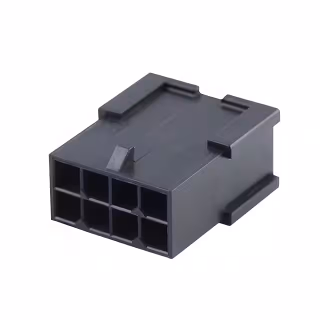 430200811 Molex  Rectangular Connector Housings