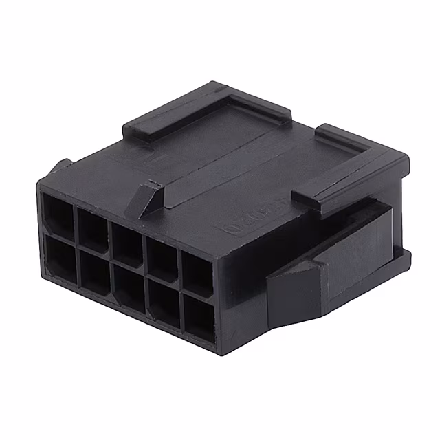 430201010 Molex  Boîtiers de connecteurs rectangulaires